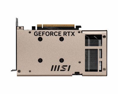 การ์ดจอ MSI NVIDIA RTX 5060 INSPIRE 2X OC 8GB GDDR6