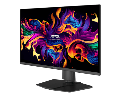 MONITOR MSI MAG 273QP QD-OLED X24 27'' 2K 240Hz