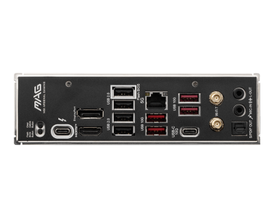 MAINBOARD MSI MAG B860 TOMAHAWK WIFI DDR5 SOCKET LGA 1851