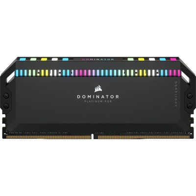 RAM DDR 5 32GB (16GBx2) 5200Mhz CORSAIR DOMINATOR PLATINUM RGB