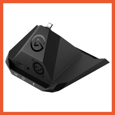 ELGATO KEYPAD XLR DOCK FOR STREAM DECK + (10GBM9901)