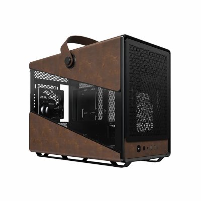 CASE MONTECH HERITAGE PRO