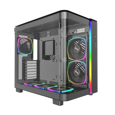 CASE MONTECH KING 95 PRO