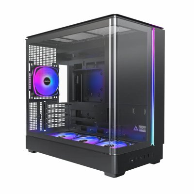 CASE MONTECH KING 15 PRO MICRO-ATX