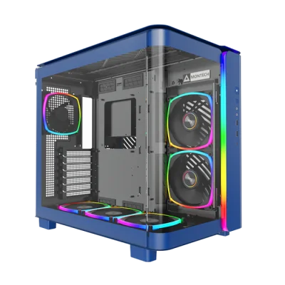 CASE MONTECH KING 95 PRO