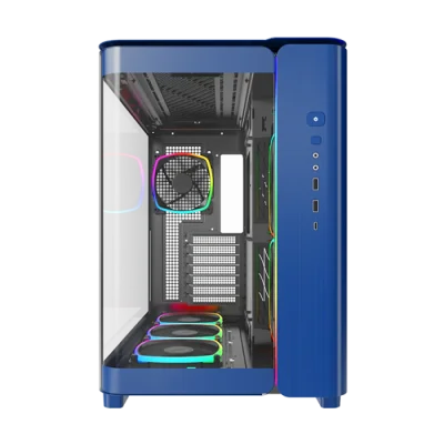 CASE MONTECH KING 95 PRO