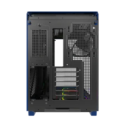 CASE MONTECH KING 95 PRO