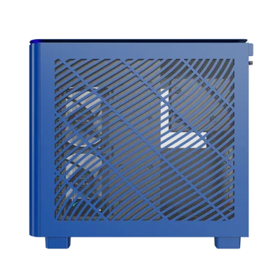 CASE MONTECH KING 95 PRO