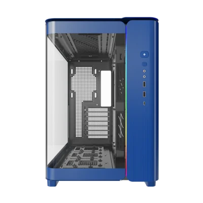 CASE MONTECH KING 95