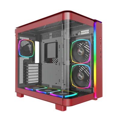 CASE MONTECH KING 95 PRO