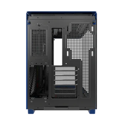 CASE MONTECH KING 95