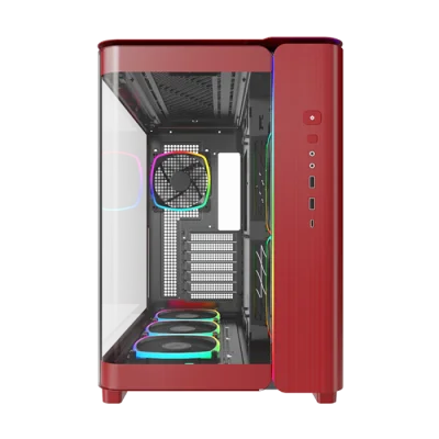 CASE MONTECH KING 95 PRO