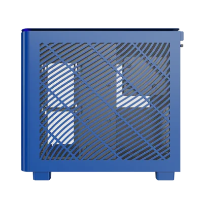 CASE MONTECH KING 95