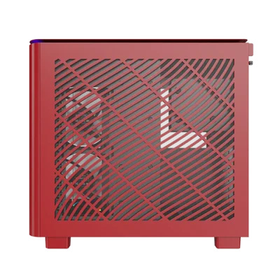 CASE MONTECH KING 95 PRO