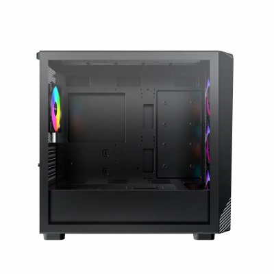 CASE MONTECH X5M