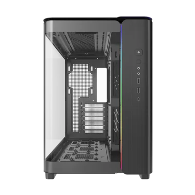 CASE MONTECH KING 95