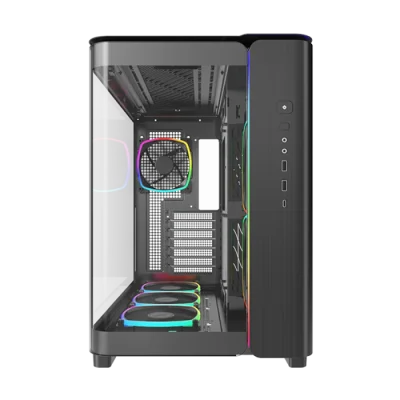 CASE MONTECH KING 95 PRO