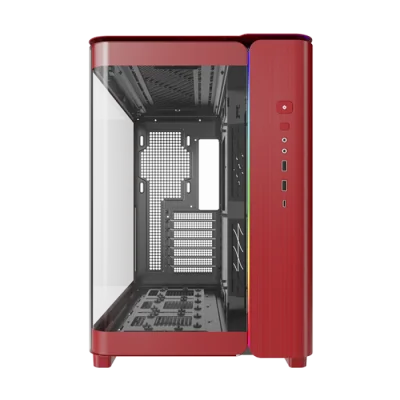 CASE MONTECH KING 95