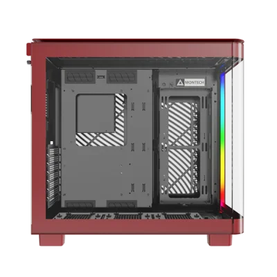 CASE MONTECH KING 95