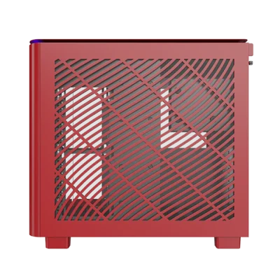 CASE MONTECH KING 95