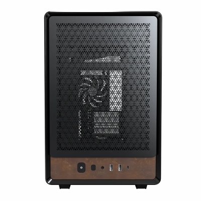 CASE MONTECH HERITAGE PRO