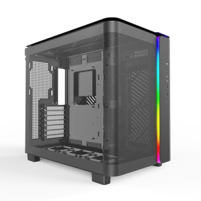 CASE MONTECH KING 95