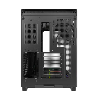 CASE MONTECH KING 95 PRO