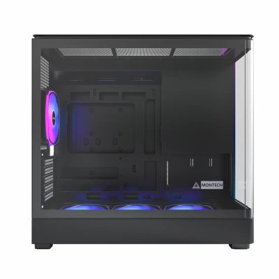 CASE MONTECH KING 15 PRO MICRO-ATX
