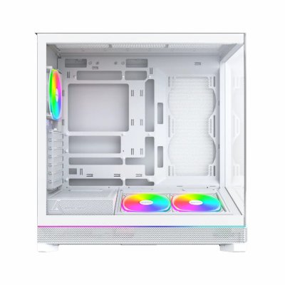 CASE MONTECH SKY 3 WHITE