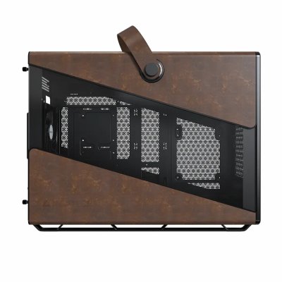 CASE MONTECH HERITAGE PRO