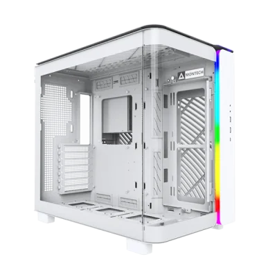 CASE MONTECH KING 95