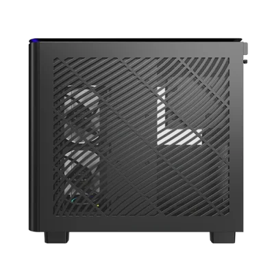 CASE MONTECH KING 95 PRO