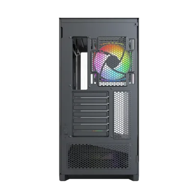 CASE MONTECH SKY 3 BLACK