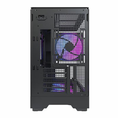 CASE MONTECH KING 15 PRO MICRO-ATX