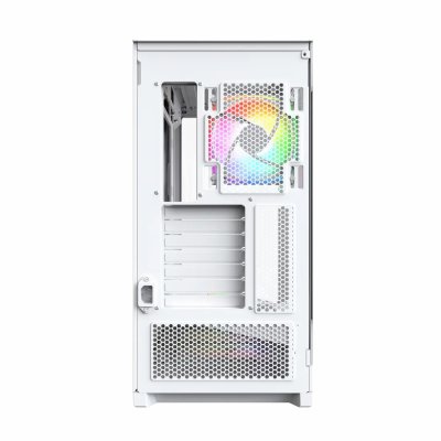 CASE MONTECH SKY 3 WHITE
