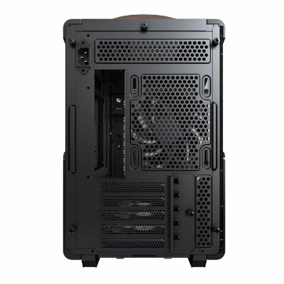 CASE MONTECH HERITAGE PRO