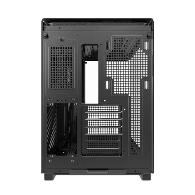 CASE MONTECH KING 95