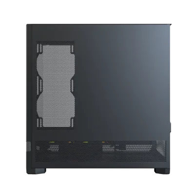 CASE MONTECH SKY 3 BLACK