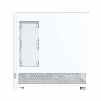 CASE MONTECH SKY 3 WHITE
