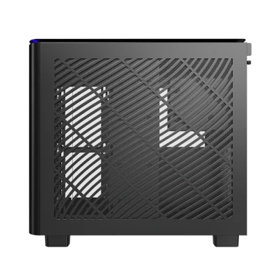 CASE MONTECH KING 95