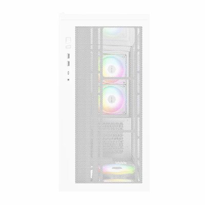 CASE MONTECH SKY 3 WHITE