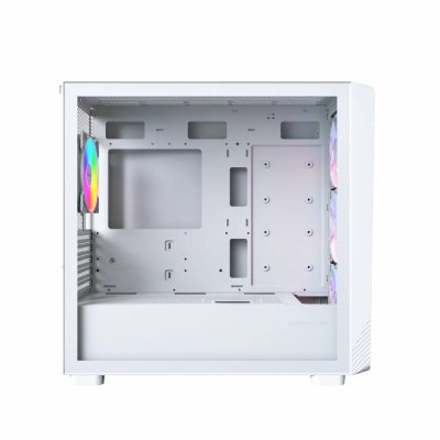 CASE MONTECH X5M