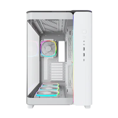 CASE MONTECH KING 95 PRO