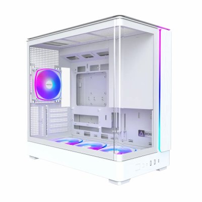 CASE MONTECH KING 15 PRO MICRO-ATX