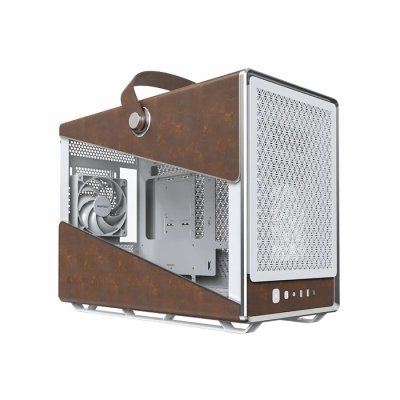 CASE MONTECH HERITAGE PRO