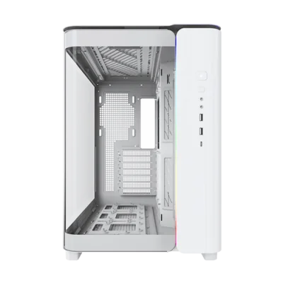 CASE MONTECH KING 95