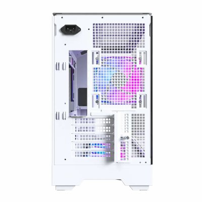 CASE MONTECH KING 15 PRO MICRO-ATX