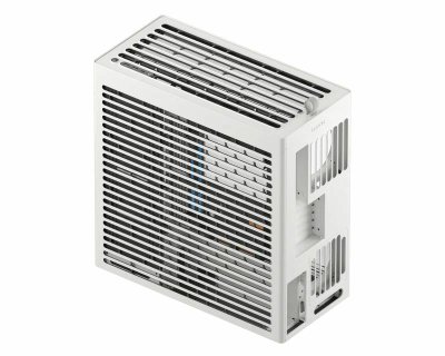 CASE HAVN HS 420 BASE WHITE