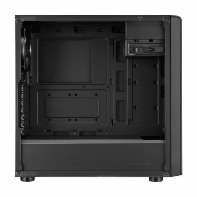 CASE COOLER MASTER ELITE 500 ODD STEEL BLACK (E500-KN5N-S00)