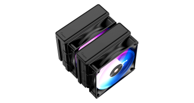CPU COOLING OCYPUS DELTA A62 BLACK ARGB